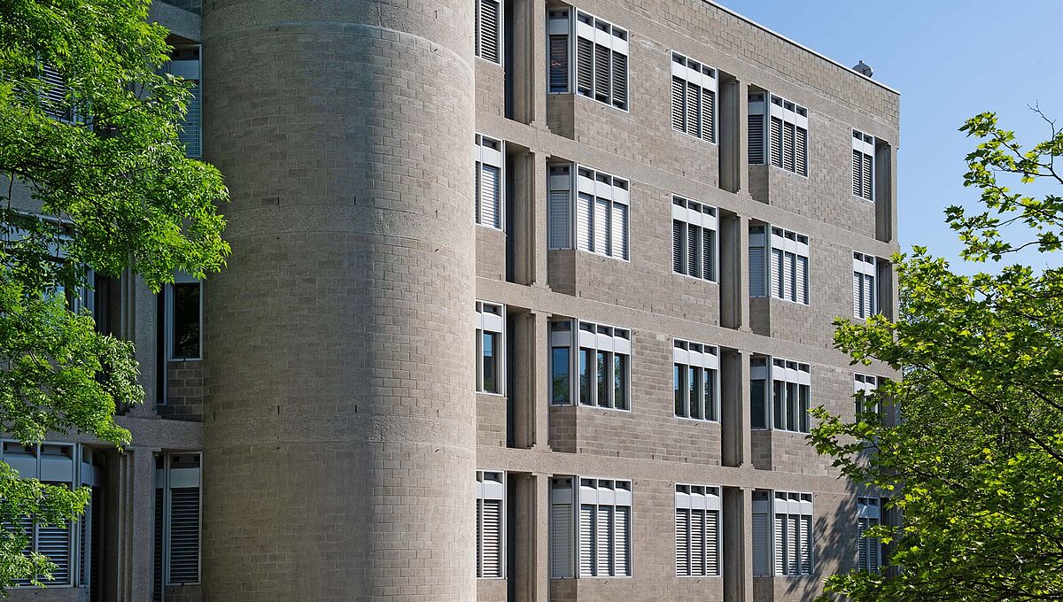 Rue Richard-Wagner 6, Genève