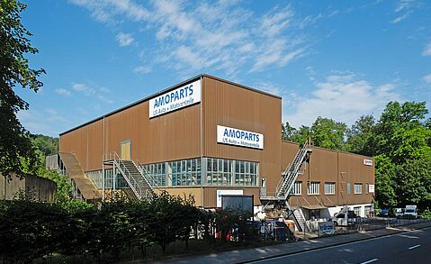 Heinrich Stutz-Strasse 23, 25, Urdorf