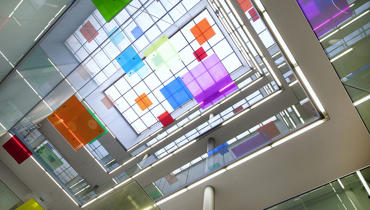 Peter Merian-Strasse 88, 90, Basel