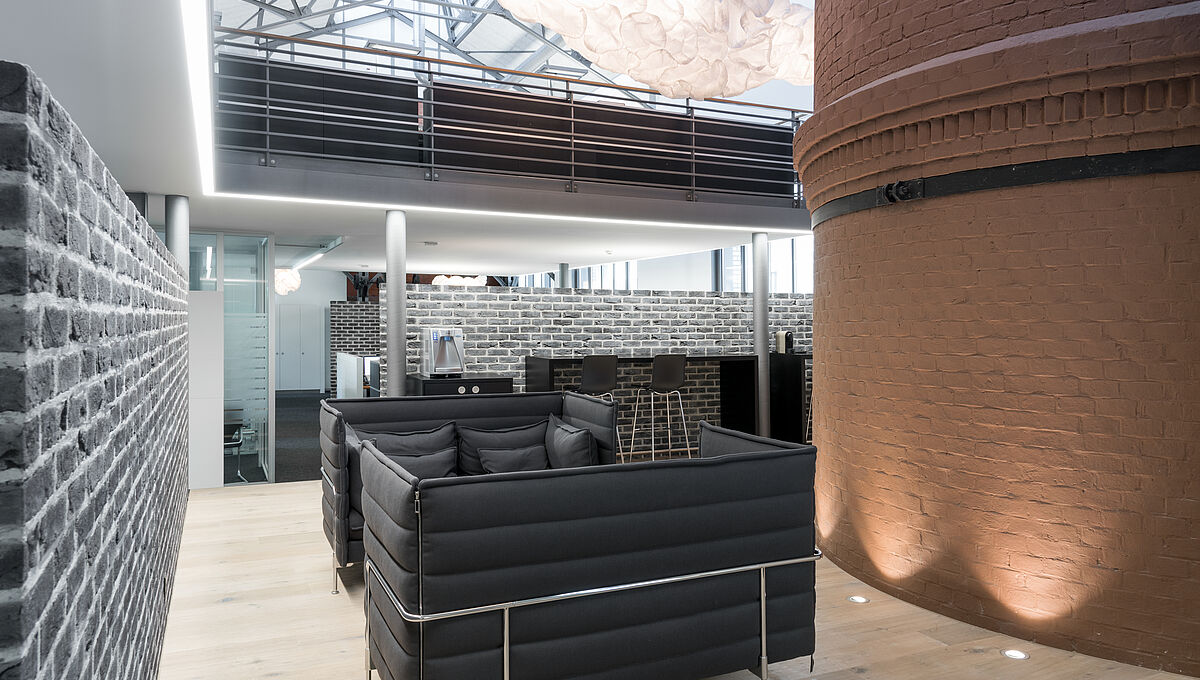 Brandschenkestrasse 152b, Zürich