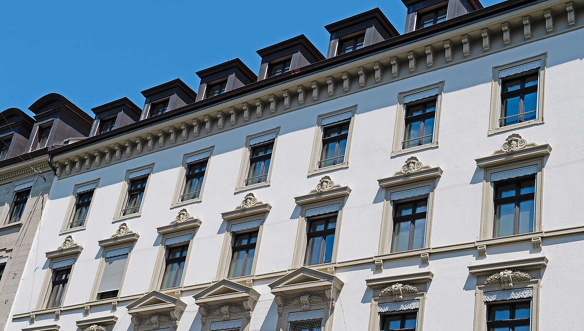 Bahnhofstrasse 81 / Schweizergasse 2, 4, Zürich