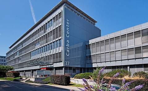 Waldeggstrasse 37, Liebefeld