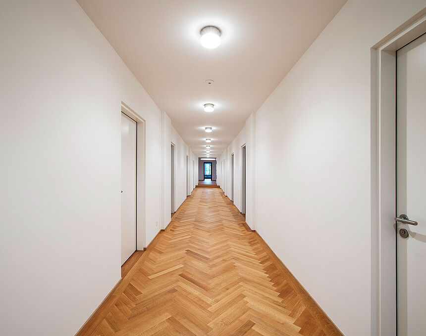 Bahnhofstrasse 28a / Waaggasse 6, Zürich