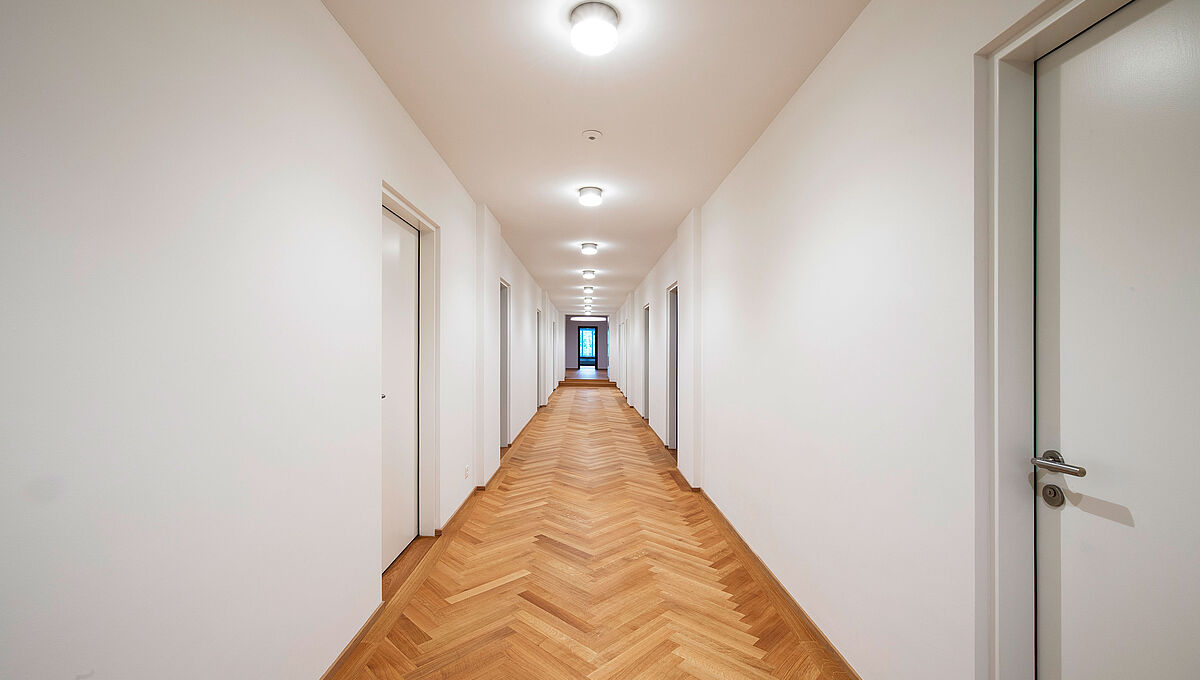 Bahnhofstrasse 28a / Waaggasse 6, Zürich