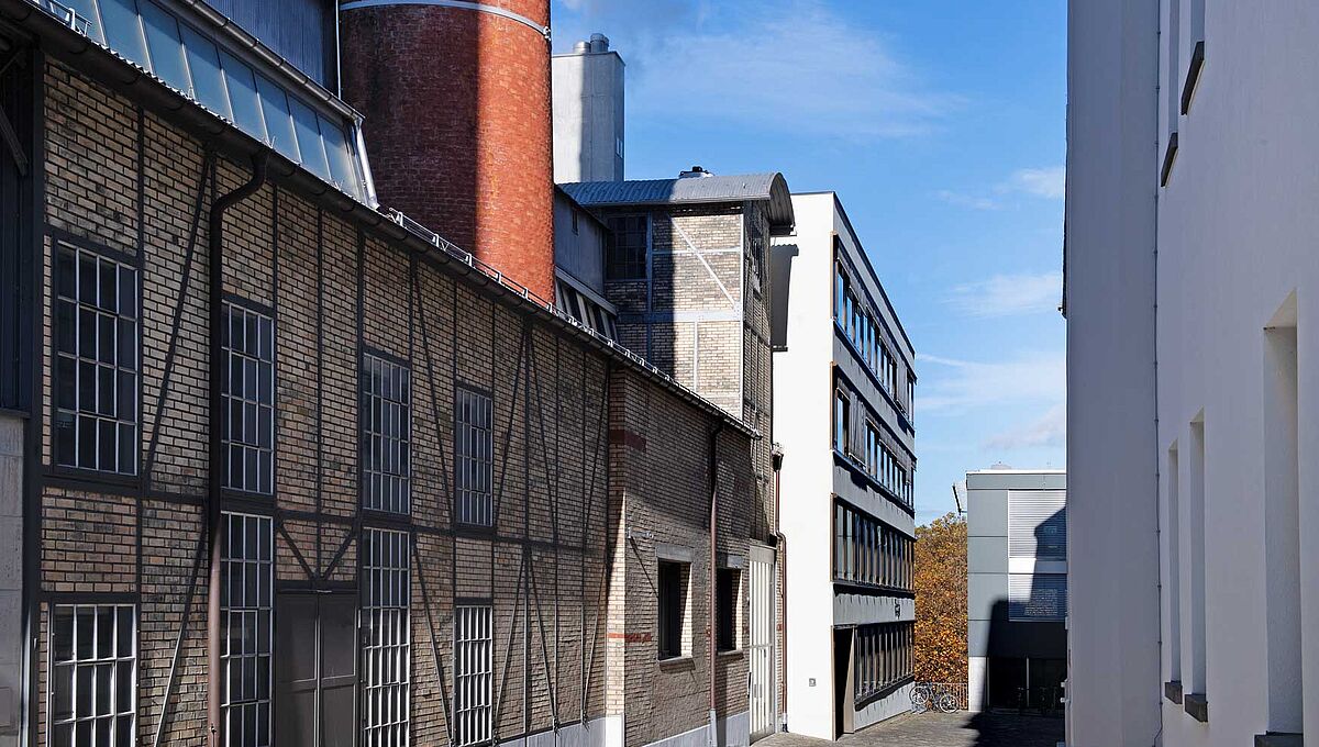 Brandschenkestrasse 152a, Zürich