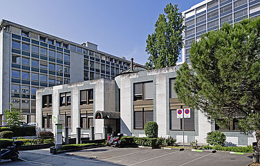 Rue de la Gabelle 6, Carouge