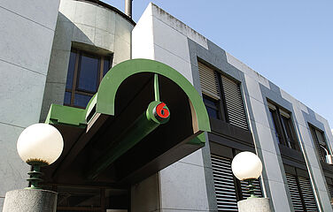 Rue de la Gabelle 6, Carouge