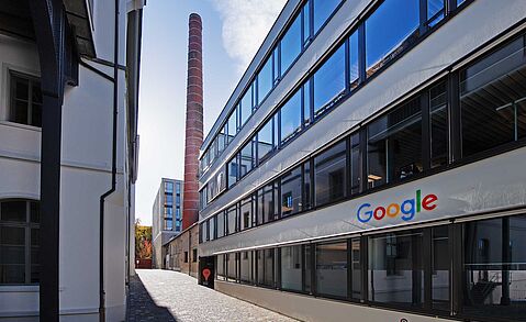 Brandschenkestrasse 152a, Zürich