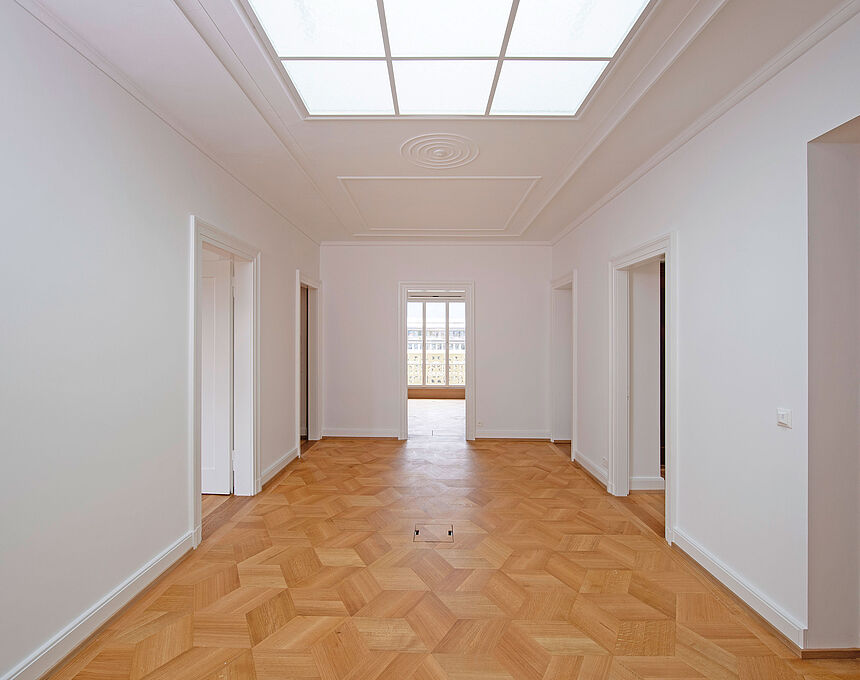 Bahnhofstrasse 28a / Waaggasse 6, Zürich