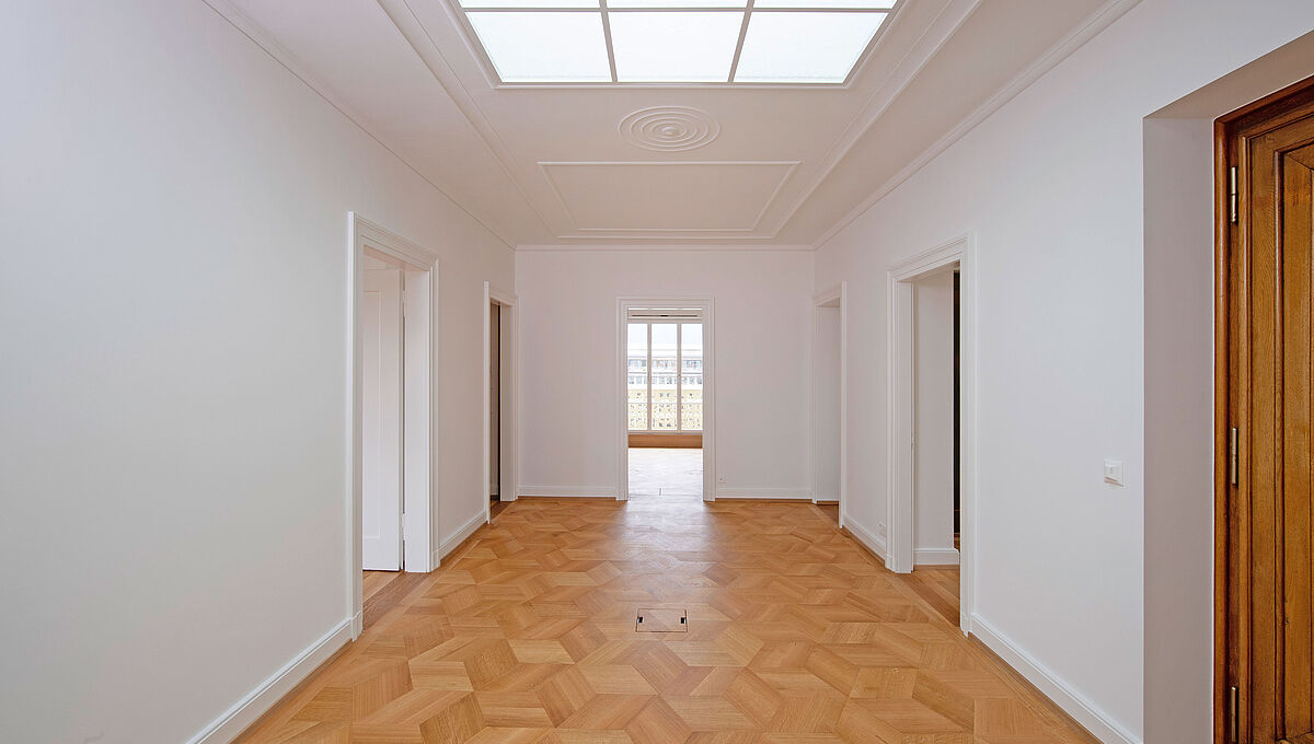 Bahnhofstrasse 28a / Waaggasse 6, Zürich