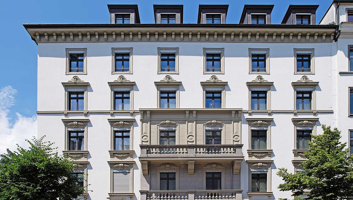 Bahnhofstrasse 81 / Schweizergasse 2, 4, Zürich