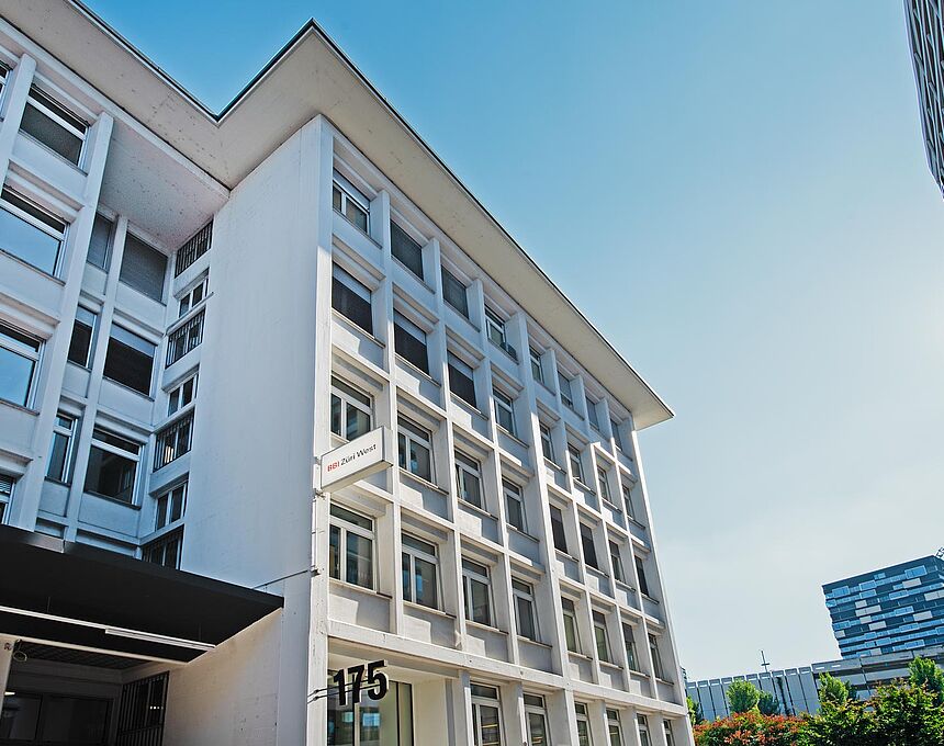 Hardturmstrasse 169, 171, 173, 175, Zürich