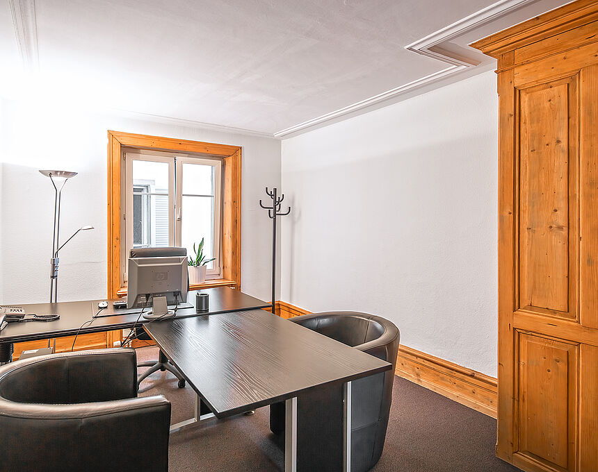 Limmatquai 144 / Zähringerstrasse 51, Zürich