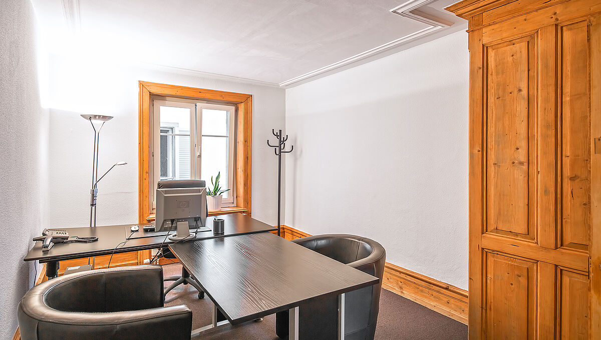 Limmatquai 144 / Zähringerstrasse 51, Zürich