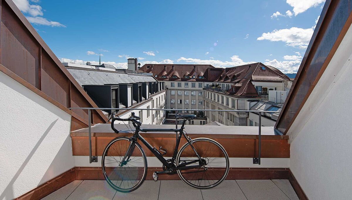 Bahnhofplatz 1, 2 / Bahnhofquai 9, 11, 15, Zürich