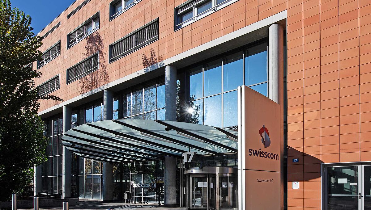 Binzring 15, 17, Zürich