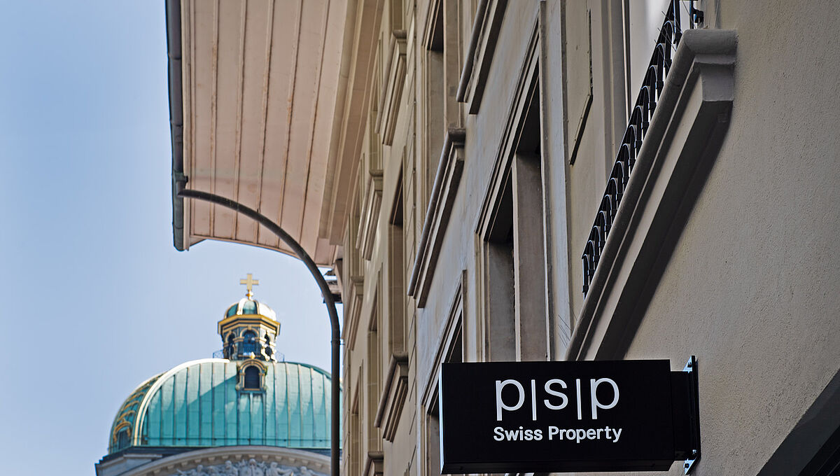 Bärenplatz 9, 11, 27 / Käfiggässchen 10, 22, 26, Bern