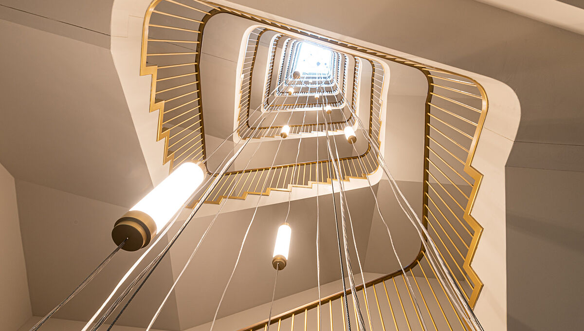 Waisenhausstrasse 2, 4 / Bahnhofquai 7, Zürich